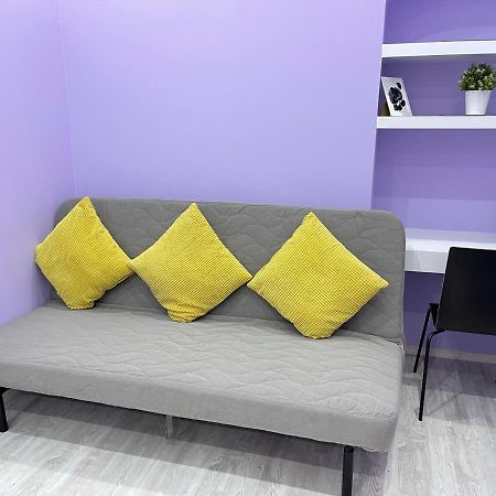 Deluxe Sapphire Residency - 4 Bedrooms Budapest Exterior photo
