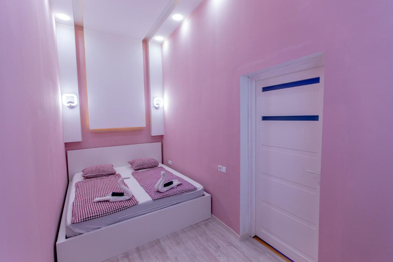 Deluxe Sapphire Residency - 4 Bedrooms Budapest Exterior photo