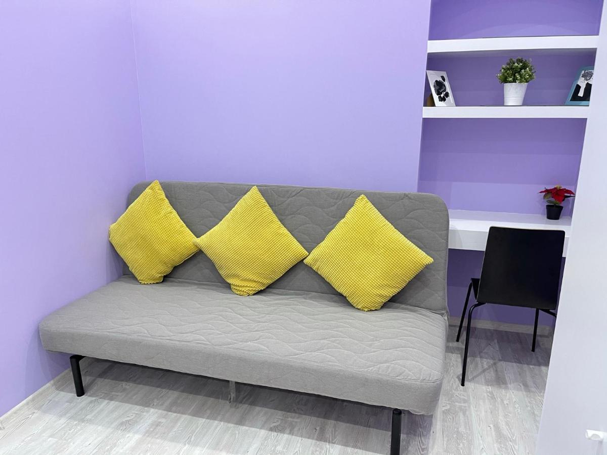 Deluxe Sapphire Residency - 4 Bedrooms Budapest Exterior photo