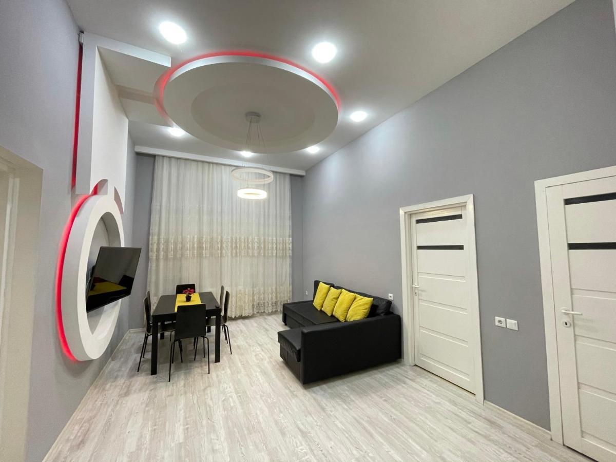 Deluxe Sapphire Residency - 4 Bedrooms Budapest Exterior photo
