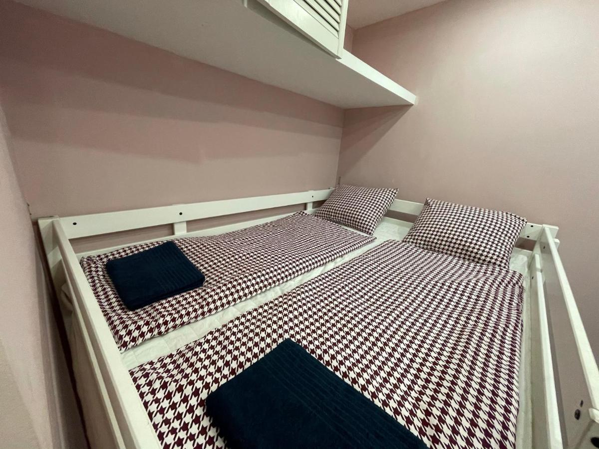 Deluxe Sapphire Residency - 4 Bedrooms Budapest Exterior photo
