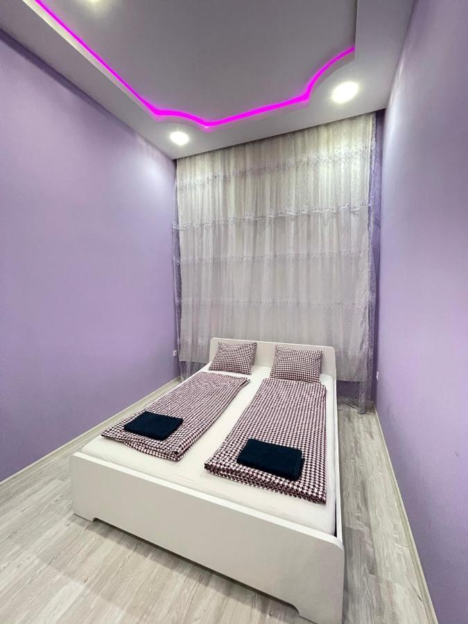 Deluxe Sapphire Residency - 4 Bedrooms Budapest Exterior photo
