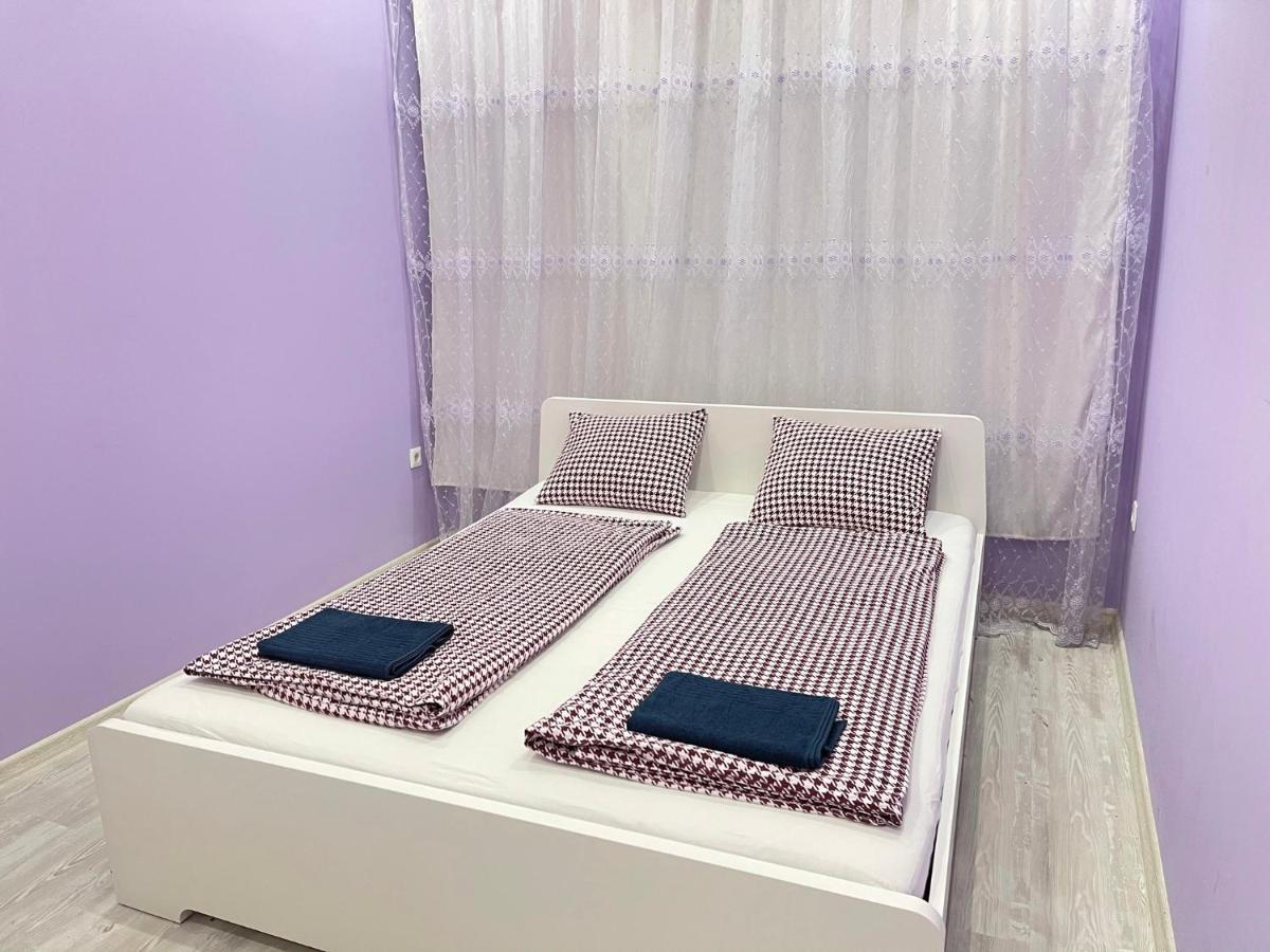 Deluxe Sapphire Residency - 4 Bedrooms Budapest Exterior photo